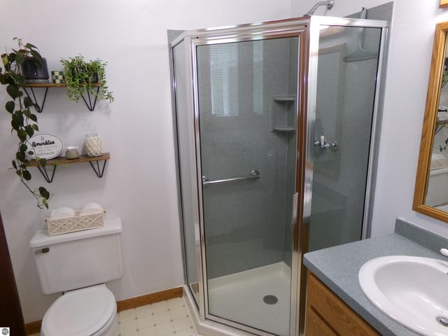 1324 E Bennett Street, Mt Pleasant, MI 48858