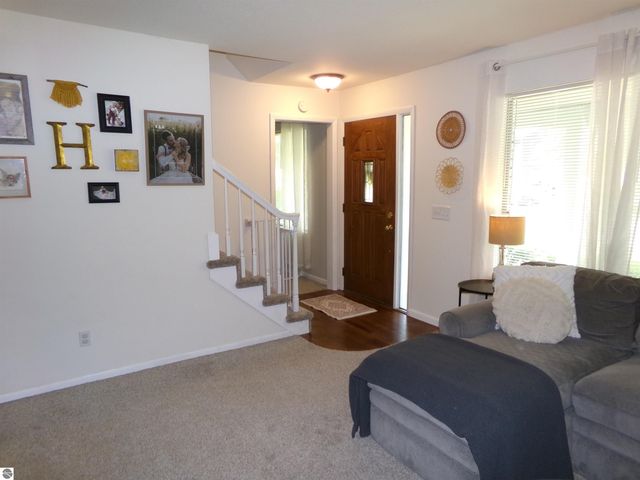 1324 E Bennett Street, Mt Pleasant, MI 48858