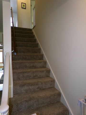 1324 E Bennett Street, Mt Pleasant, MI 48858