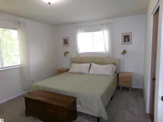 1324 E Bennett Street, Mt Pleasant, MI 48858