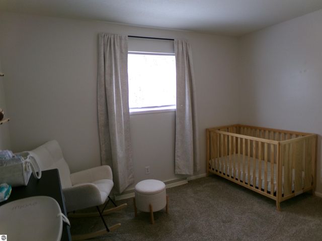 1324 E Bennett Street, Mt Pleasant, MI 48858