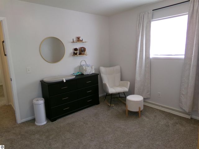 1324 E Bennett Street, Mt Pleasant, MI 48858