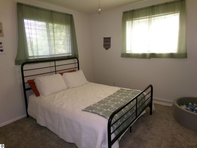 1324 E Bennett Street, Mt Pleasant, MI 48858