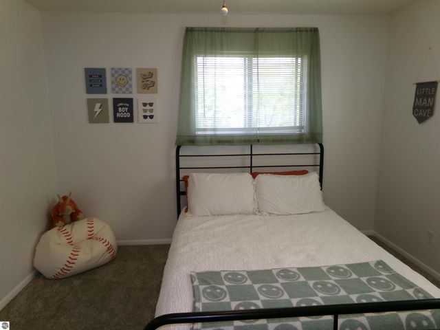 1324 E Bennett Street, Mt Pleasant, MI 48858