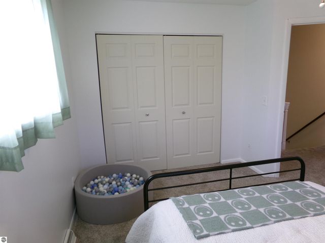 1324 E Bennett Street, Mt Pleasant, MI 48858