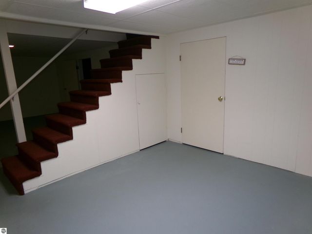1324 E Bennett Street, Mt Pleasant, MI 48858