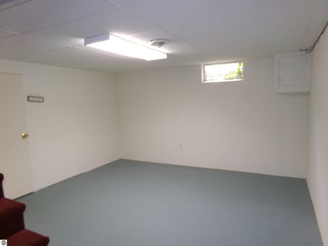 1324 E Bennett Street, Mt Pleasant, MI 48858