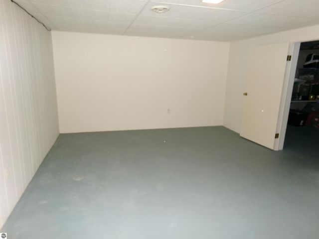 1324 E Bennett Street, Mt Pleasant, MI 48858