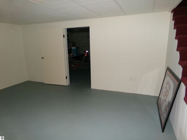 1324 E Bennett Street, Mt Pleasant, MI 48858