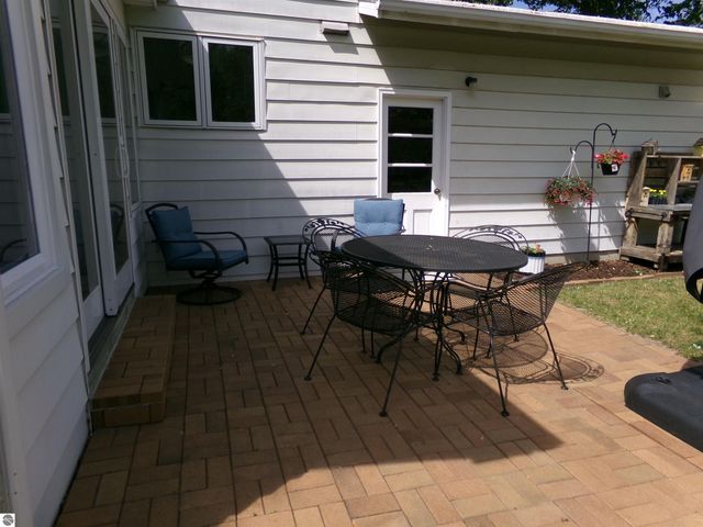 1324 E Bennett Street, Mt Pleasant, MI 48858