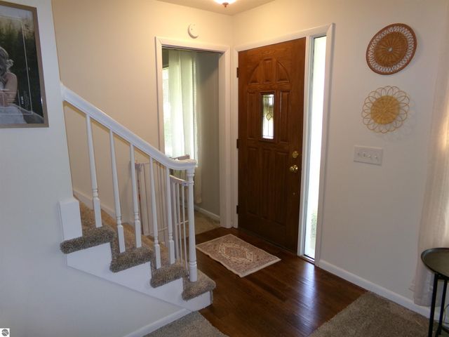 1324 E Bennett Street, Mt Pleasant, MI 48858