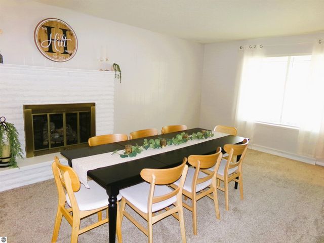 1324 E Bennett Street, Mt Pleasant, MI 48858