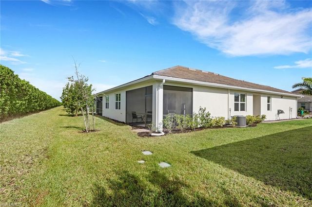 831 Enbrook LOOP, Naples, FL 34114