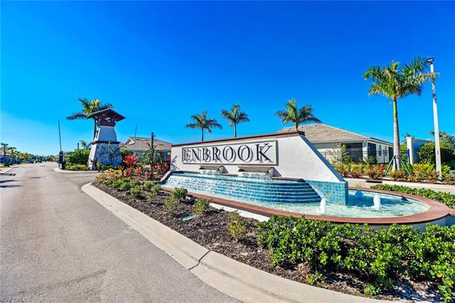 831 Enbrook LOOP, Naples, FL 34114