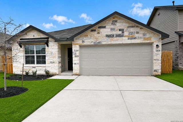 13035 Minuet Sway, San Antonio, TX 78252
