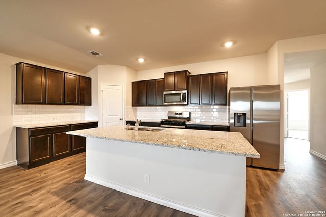 13035 Minuet Sway, San Antonio, TX 78252
