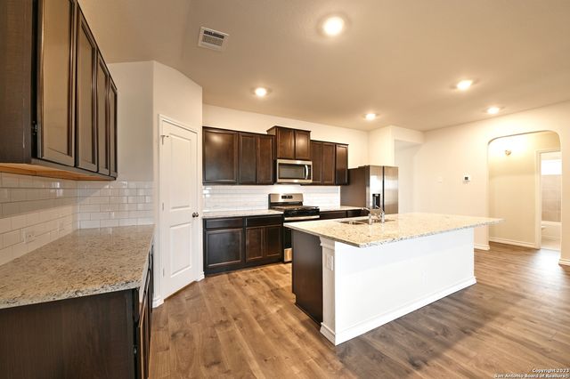 13035 Minuet Sway, San Antonio, TX 78252