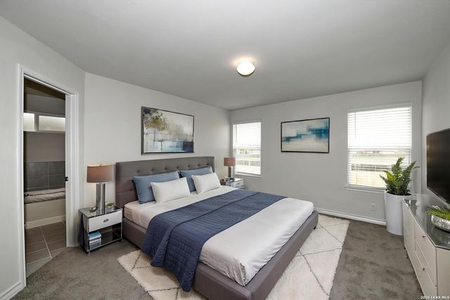 13035 Minuet Sway, San Antonio, TX 78252