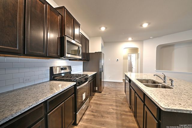 13035 Minuet Sway, San Antonio, TX 78252