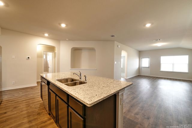 13035 Minuet Sway, San Antonio, TX 78252