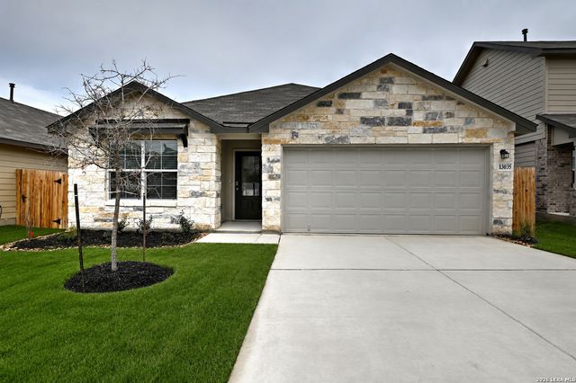 13035 Minuet Sway, San Antonio, TX 78252