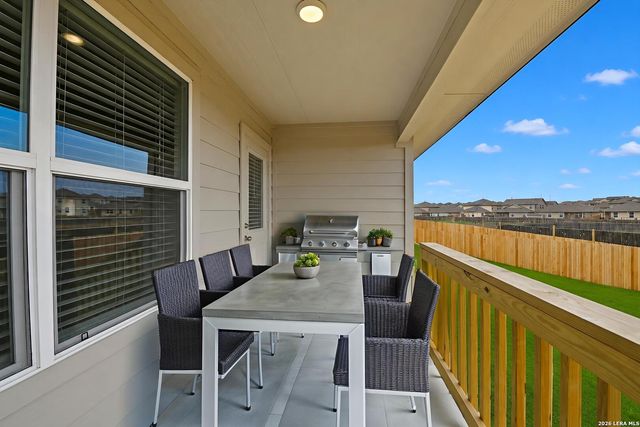 13035 Minuet Sway, San Antonio, TX 78252