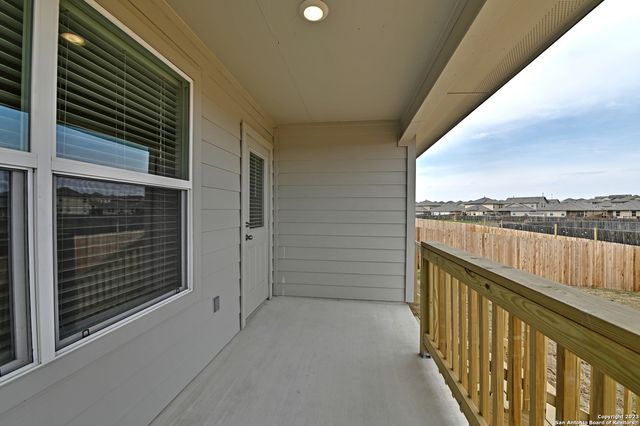 13035 Minuet Sway, San Antonio, TX 78252
