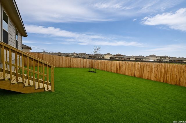 13035 Minuet Sway, San Antonio, TX 78252