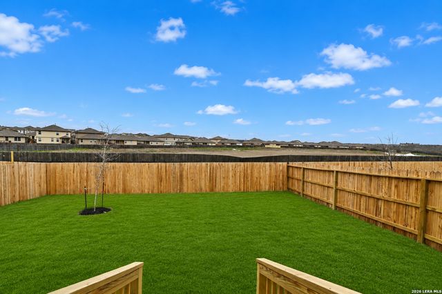 13035 Minuet Sway, San Antonio, TX 78252