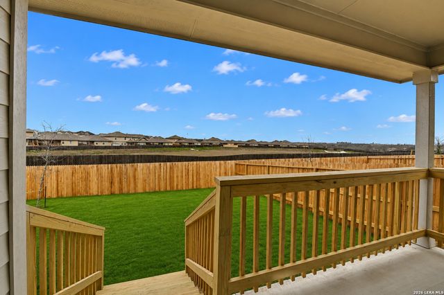 13035 Minuet Sway, San Antonio, TX 78252
