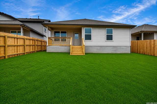 13035 Minuet Sway, San Antonio, TX 78252