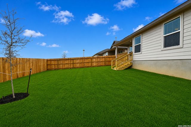13035 Minuet Sway, San Antonio, TX 78252