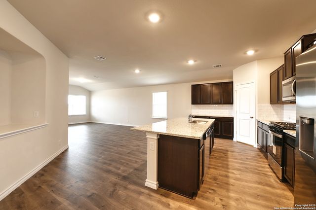 13035 Minuet Sway, San Antonio, TX 78252