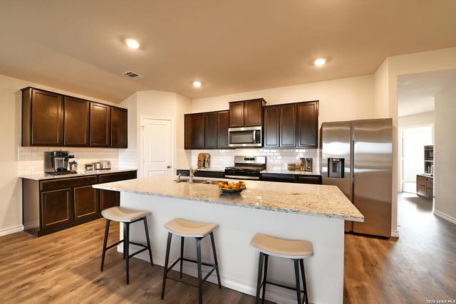 13035 Minuet Sway, San Antonio, TX 78252