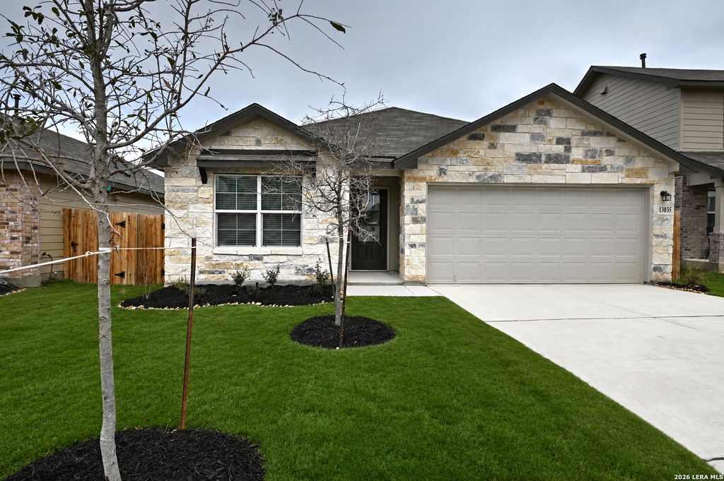 13035 Minuet Sway, San Antonio, TX 78252