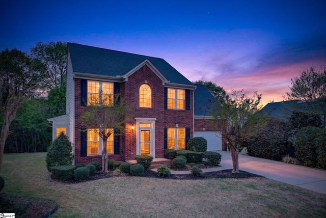 102 Blanding Lane, Greer, SC 29650