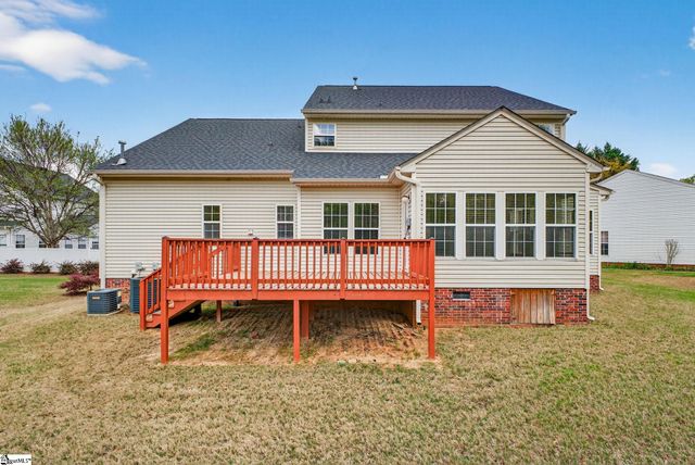 102 Blanding Lane, Greer, SC 29650