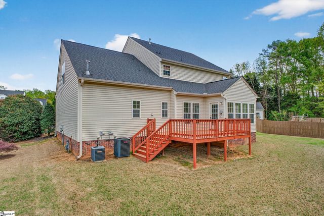 102 Blanding Lane, Greer, SC 29650