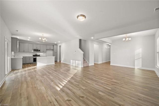 5748 Siler Street, Trinity, NC 27370