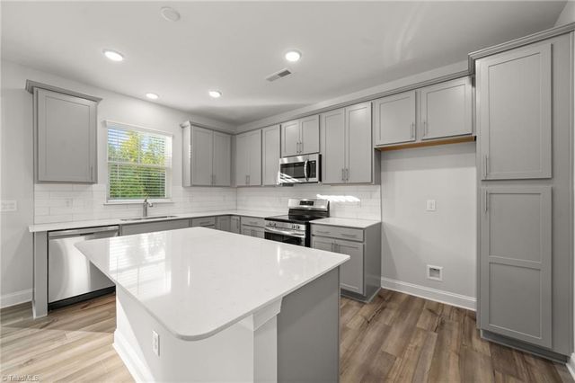 5748 Siler Street, Trinity, NC 27370