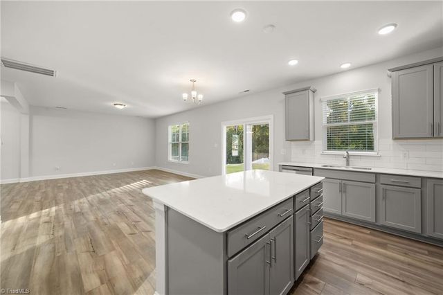 5748 Siler Street, Trinity, NC 27370