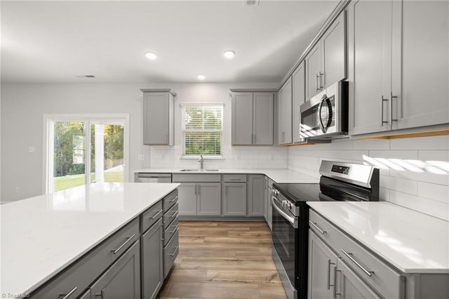 5748 Siler Street, Trinity, NC 27370