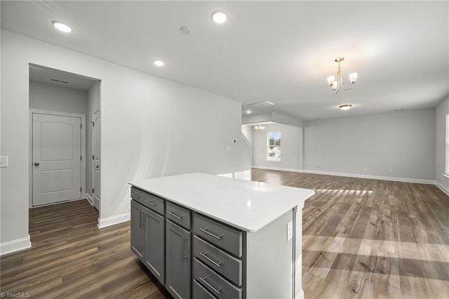 5748 Siler Street, Trinity, NC 27370