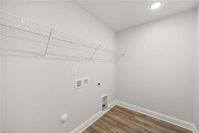 5748 Siler Street, Trinity, NC 27370