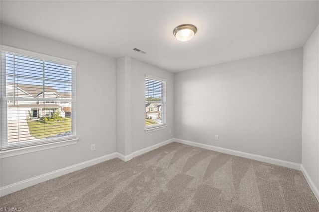 5748 Siler Street, Trinity, NC 27370