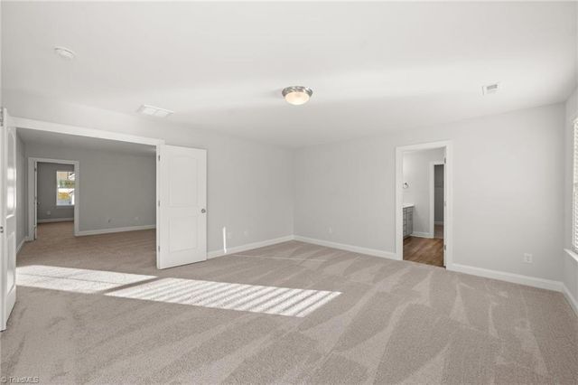 5748 Siler Street, Trinity, NC 27370