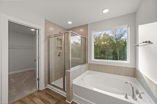 5748 Siler Street, Trinity, NC 27370