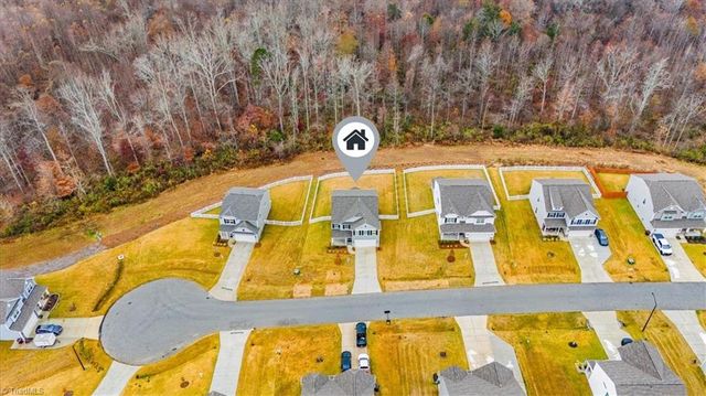 5748 Siler Street, Trinity, NC 27370