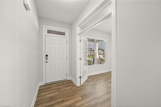 5748 Siler Street, Trinity, NC 27370