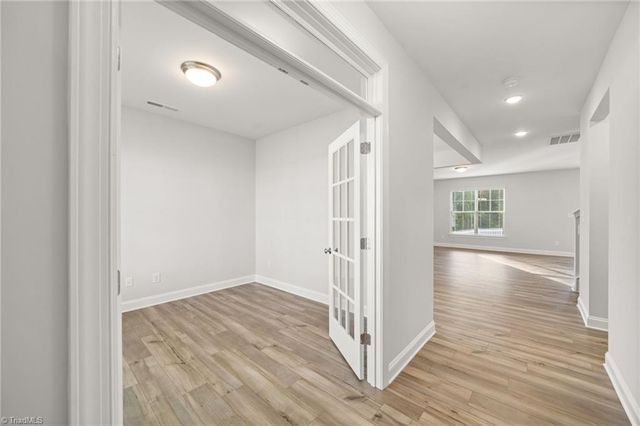 5748 Siler Street, Trinity, NC 27370